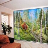 ЗЕЛЕНЫЙ ШКАФ КУПЕ 21
