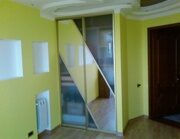 ЗЕЛЕНЫЙ ШКАФ КУПЕ 31