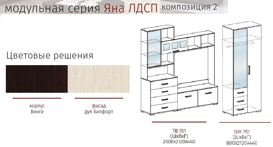 Инструкция по сборке мебели фабрики яна