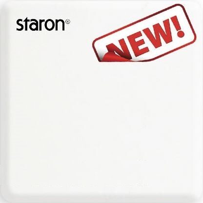 staron SD001– NEW SOLID DAZZLING WHITE staron SD001– NEW SOLID DAZZLING WHITE