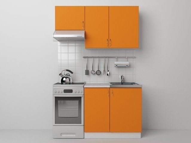 Интерьер узкой кухни – лучшие идеи дизайна и расстановки мебели (80 ФОТО)