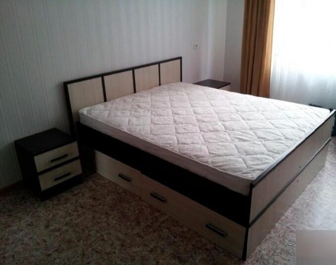 Кровать Сакура 14 - р, бесплатная доставка, любые размеры